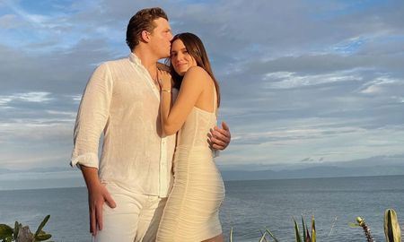 América Fernández revela cómo conoció a su nuevo novio