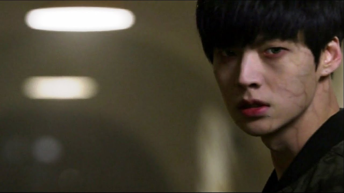 "Sangre", la serie coreana de romance, acción y fantasía que podés ver en Netflix. "Sangre", la serie coreana de romance, acción y fantasía que podés ver en Netflix.