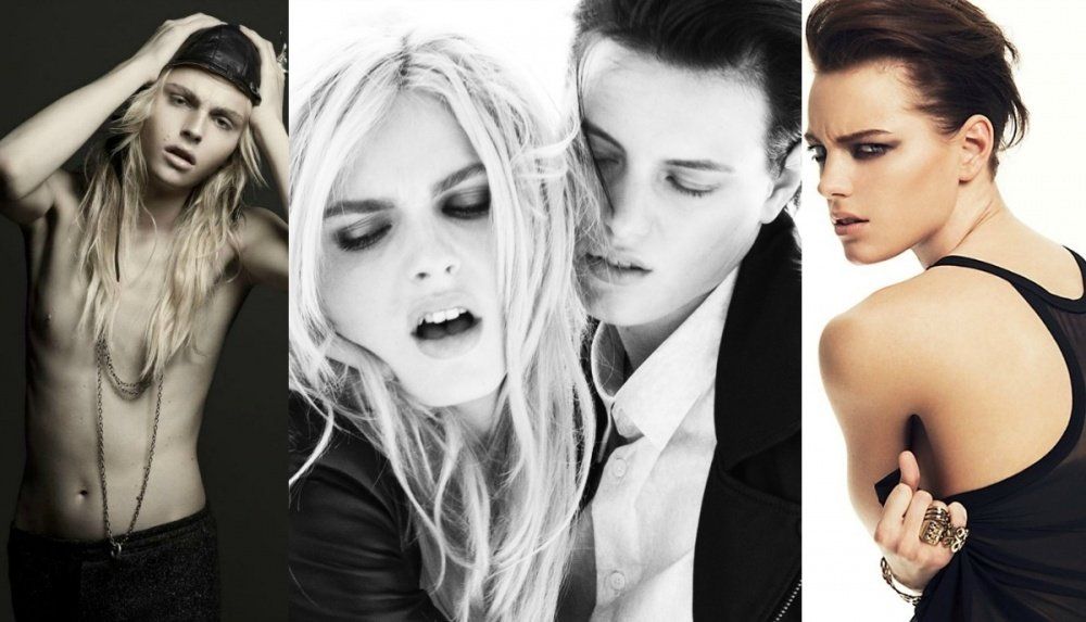 Les no binaries: no se reconocen ni como hombres, ni como mujeres