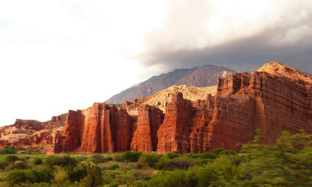 Vacaciones de invierno en Salta: qué hacer Vacaciones de invierno en Salta: qué hacer