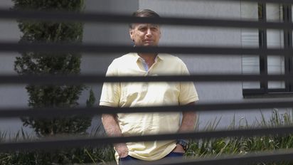 Brasil: Jair Bolsonaro estuvo ocho días internado, lo operaron cuatro veces y vuelve a la cárcel