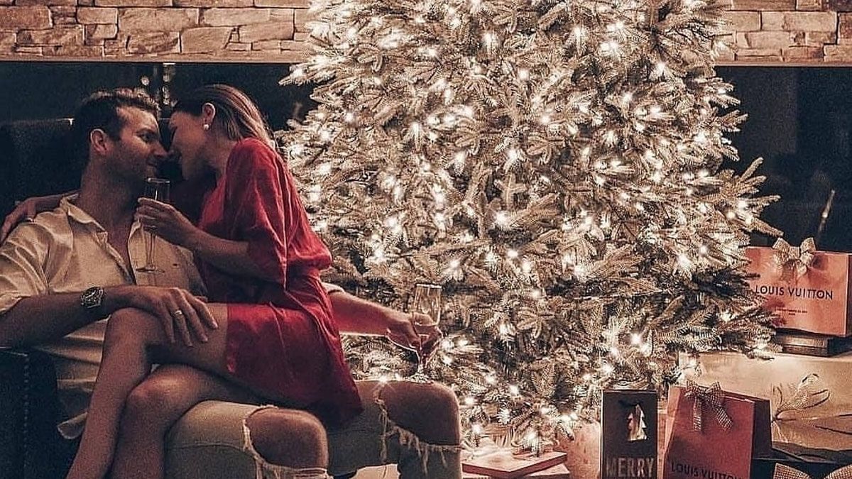 ¡La época navideña es mágica! Tres signos del zodiaco que encontrarán el amor antes de Navidad