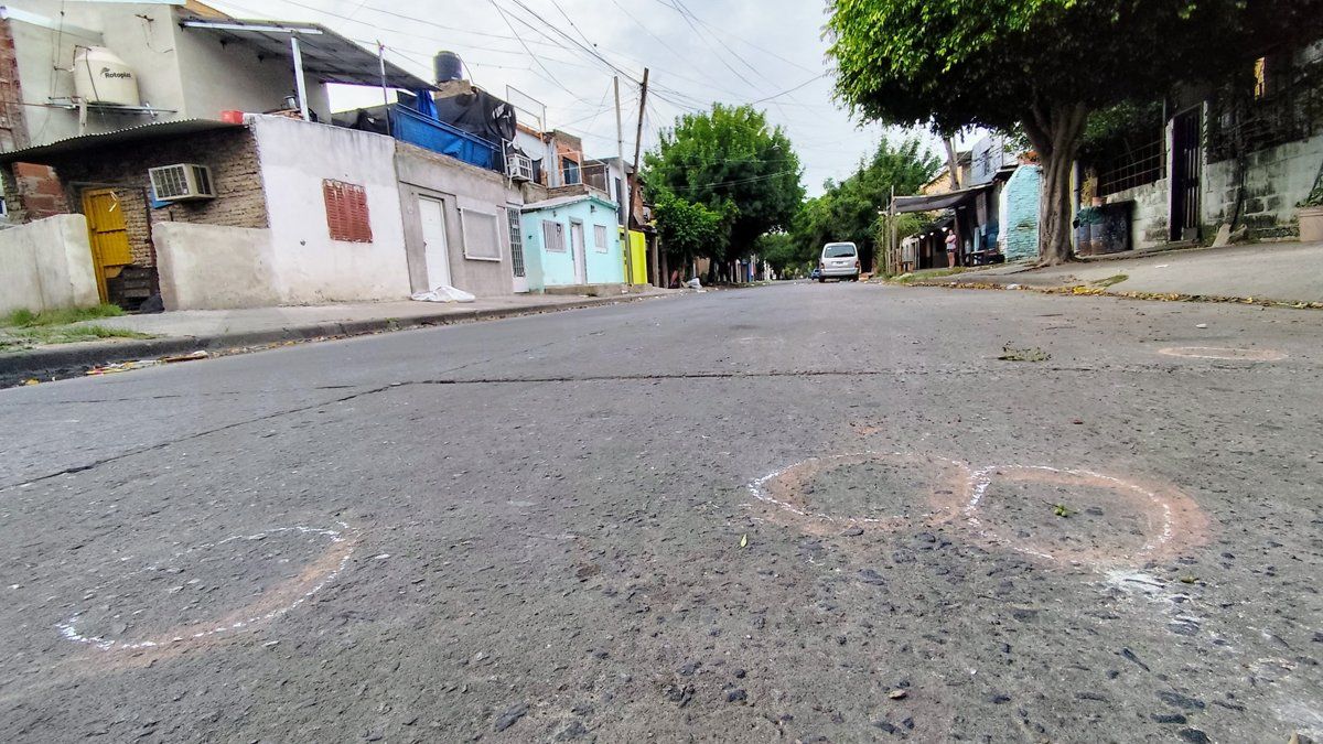 Se cometieron cinco asesinatos en pocas horas y ataques a balazos en distintos puntos de la ciudad.