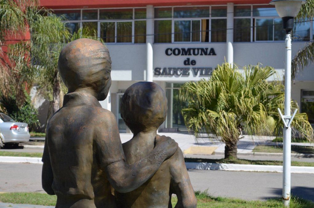 Comuna de Sauce Viejo