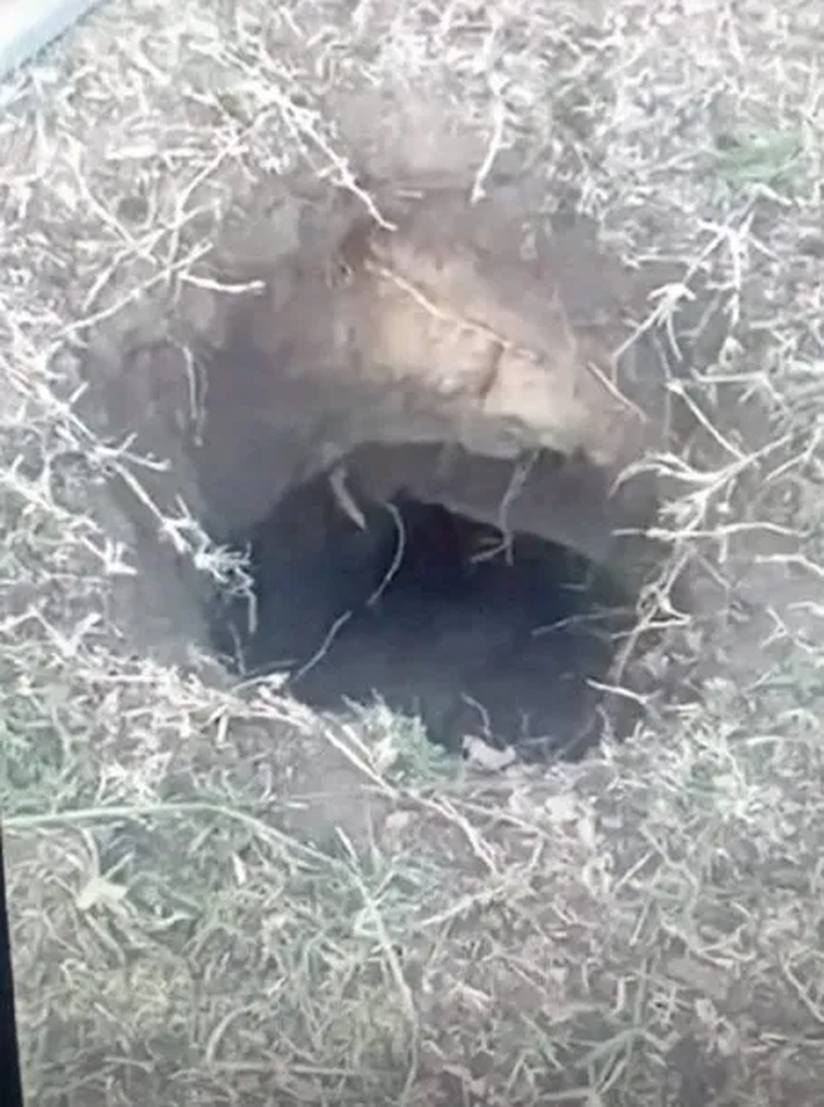 Tres casas ubicadas en el Club de Campo Hacoaj fueron robadas