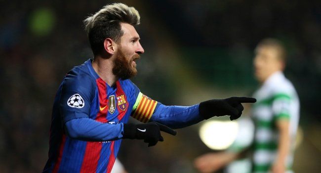Lionel Messi donó 72 mil euros a Médicos Sin Fronteras