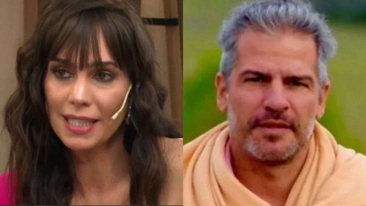 Romina Pereiro denunciará a Patricio Giménez: No me voy a bancar amenazas de ningún tipo