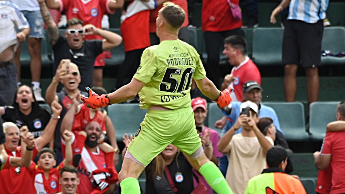 Los Cuartos De Final De La Copa De La Liga Comenzaron Con Todo: Siete ...