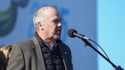 carne bovina: la frase de iraeta que explica el aumento de precios