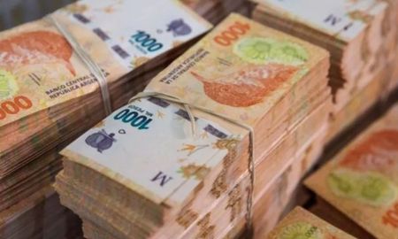 La boleta ganadora se jugó en la agencia sito en Sarmiento 944, en Resistencia, Chaco La boleta ganadora se jugó en la agencia sito en Sarmiento 944, en Resistencia, Chaco