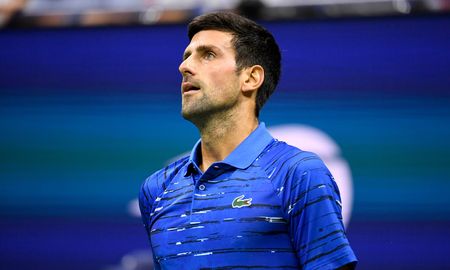 dos casos de coronavirus en el torneo organizado por djokovic dos casos de coronavirus en el torneo organizado por djokovic