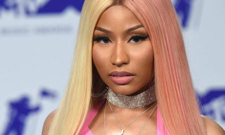 nicki minaj enciende instagram con atrevido disfraz de harley quinn nicki minaj enciende instagram con atrevido disfraz de harley quinn