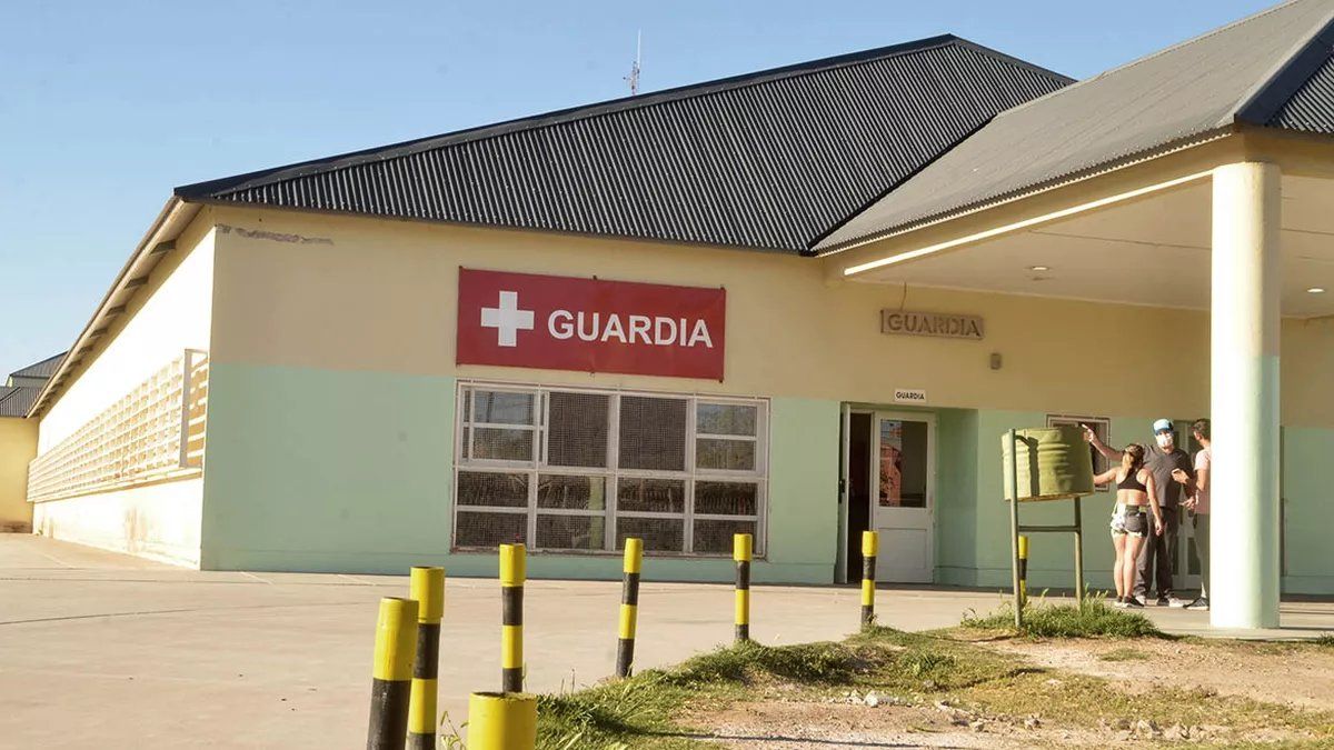 Investigan el fallecimiento de una beba de 3 meses en Cipolletti: Muerte dudosa