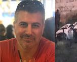 Los peritos de la Policía de Mendoza analizan las huellas de frenado sobre el lomo de burro de la avenida San Francisco de Asís, donde el Audi A3 perdió la estabilidad. Los peritos de la Policía de Mendoza analizan las huellas de frenado sobre el lomo de burro de la avenida San Francisco de Asís, donde el Audi A3 perdió la estabilidad.