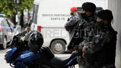 Aire de Santa Fe | Juicio a Los Monos balaceras 1.jpg