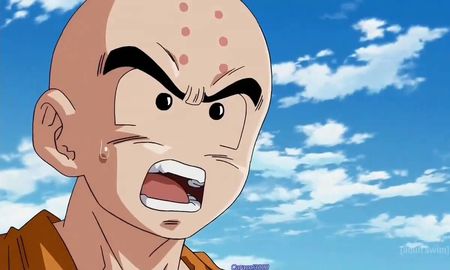 todas las veces que krillin murio en dragon ball todas las veces que krillin murio en dragon ball