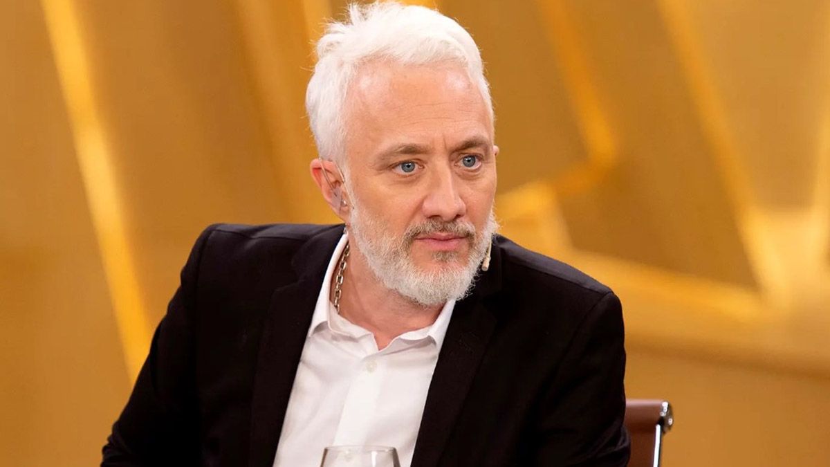 Vuelve PH Podemos Hablar: Andy Kusnetzoff dio a conocer detalles de la quinta temporada