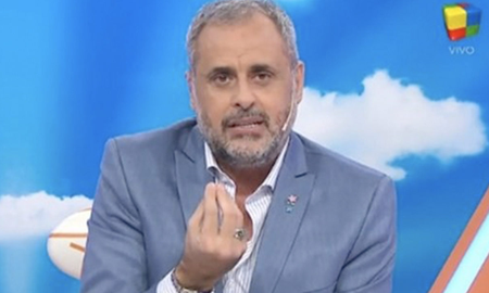 La fuerte advertencia de Jorge Rial por su nuevo programa La fuerte advertencia de Jorge Rial por su nuevo programa