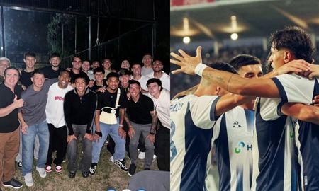 Escándalo en Córdoba: un futbolista de Talleres dio positivo de alcoholemia antes del clásico con Belgrano