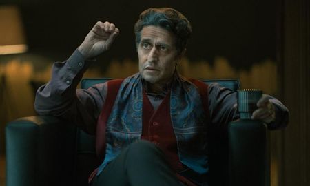La película argentina que la rompe en la plataforma. La película argentina que la rompe en la plataforma.