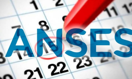 ANSES cuándo cobro: el cronograma de pagos para este miércoles 14 de enero ANSES cuándo cobro: el cronograma de pagos para este miércoles 14 de enero