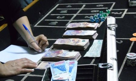 rafaela: un informatico del caso nisman fue parte de un peritaje en una causa de juego clandestino rafaela: un informatico del caso nisman fue parte de un peritaje en una causa de juego clandestino