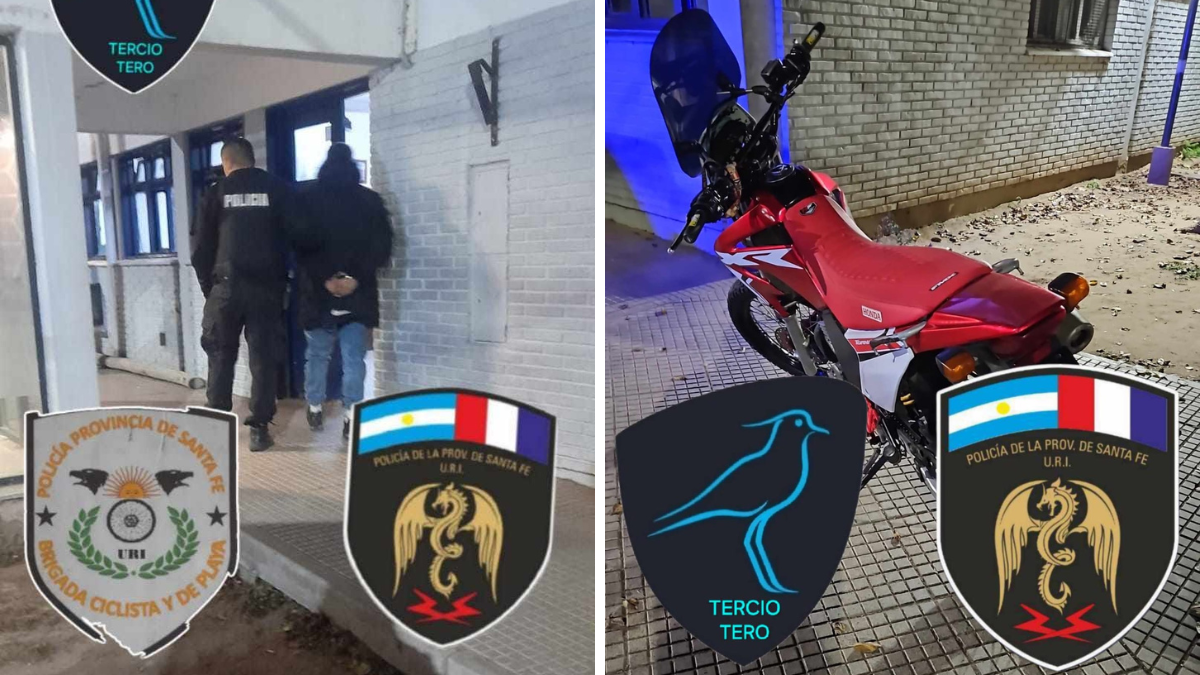 Robo en la zona de boliches: la policía detuvo a uno de los asaltantes y al vehículo en el que se movilizaba. Robo en la zona de boliches: la policía detuvo a uno de los asaltantes y al vehículo en el que se movilizaba.
