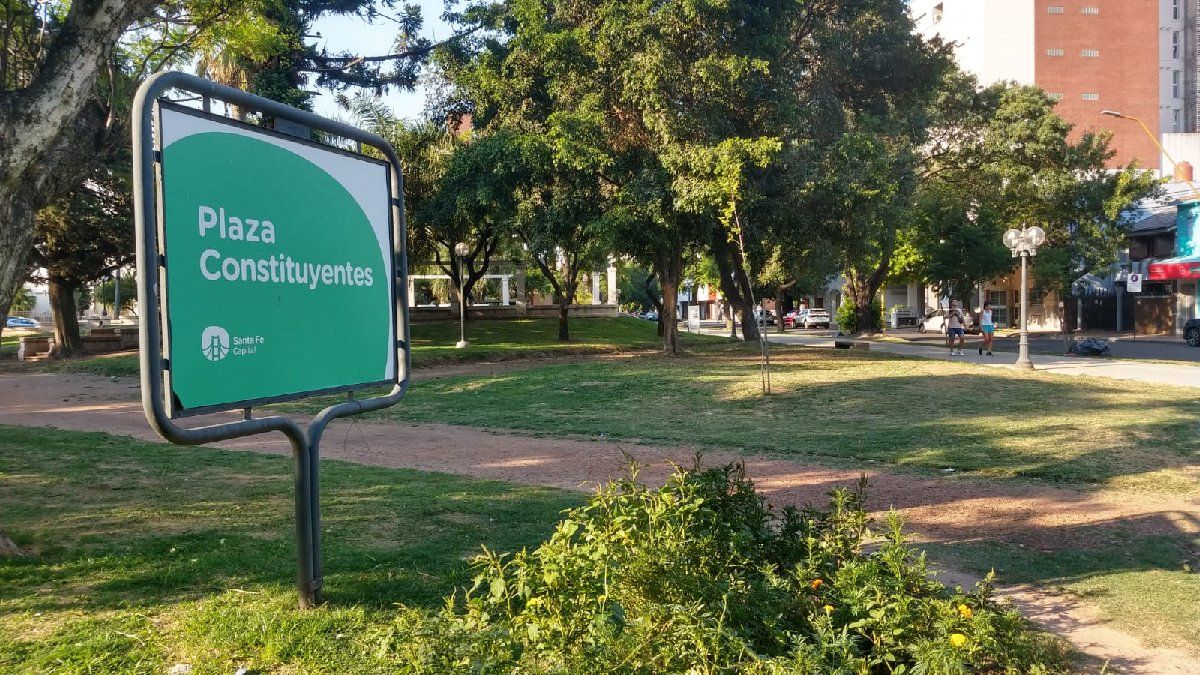 Luego de los reclamos de los vecinos