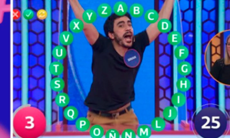 Hace más de un mes que finalmente pudo quedarse con el pozo del programa de Iván de Pineda y según mostró en sus redes, se está dedicando al arte. Hace más de un mes que finalmente pudo quedarse con el pozo del programa de Iván de Pineda y según mostró en sus redes, se está dedicando al arte.