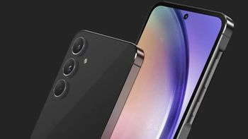 Cuánto sale el Samsung Galaxy A56 en febrero de 2026 en Argentina