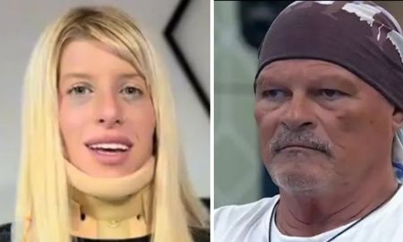 Camila Lattanzio sufrió un fuerte accidente en Panamericana semanas atrás y su compañero de juego reveló detalles. Camila Lattanzio sufrió un fuerte accidente en Panamericana semanas atrás y su compañero de juego reveló detalles.