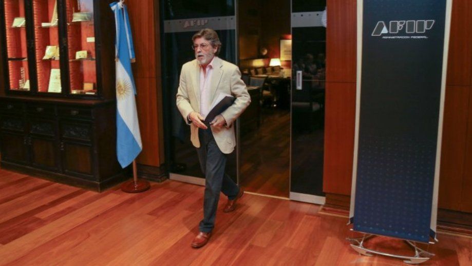 Alberto Abad, tras su renuncia: “La misión está cumplida”