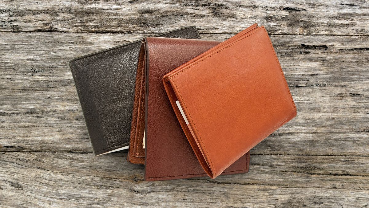 Qué significa ordenar los billetes en la billetera