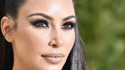 Tres trucos para lograr un maquillaje tipo contouring al estilo de Kim  Kardashian