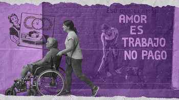 Reforma laboral: más horas de trabajo, menos tiempo para cuidar