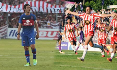 Tigre y Barracas Central juegan este lunes por un ascenso a la Liga Profesional de Fútbol. El partido comenzará a las 21.10, con transmisión de TyC Sports. Tigre y Barracas Central juegan este lunes por un ascenso a la Liga Profesional de Fútbol. El partido comenzará a las 21.10, con transmisión de TyC Sports.