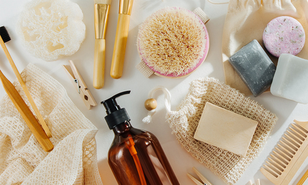 Cosmética sustentable: guía práctica para identificarla Cosmética sustentable: guía práctica para identificarla