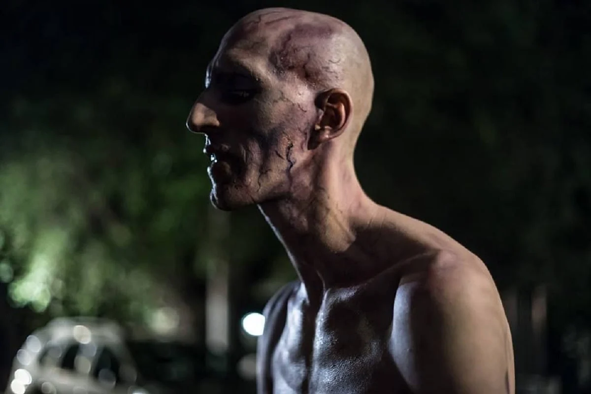 Cuando acecha la maldad