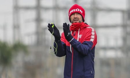 La decisión del Kily González en Unión para buscar la punta de la Liga Profesional