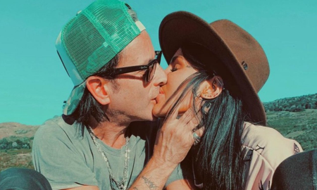 Cande Tinelli recibió un regalo inesperado por parte de Coti Cande Tinelli recibió un regalo inesperado por parte de Coti