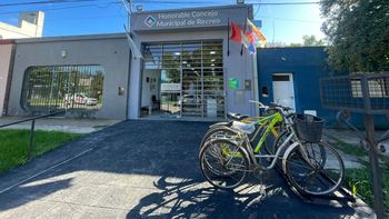 Robaron en el Concejo Deliberante de Recreo: generaron destrozos y llevaron dinero en efectivo