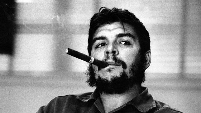 A 50 años del asesinato del “Che” Guevara, el guerrillero que se convirtió en mito