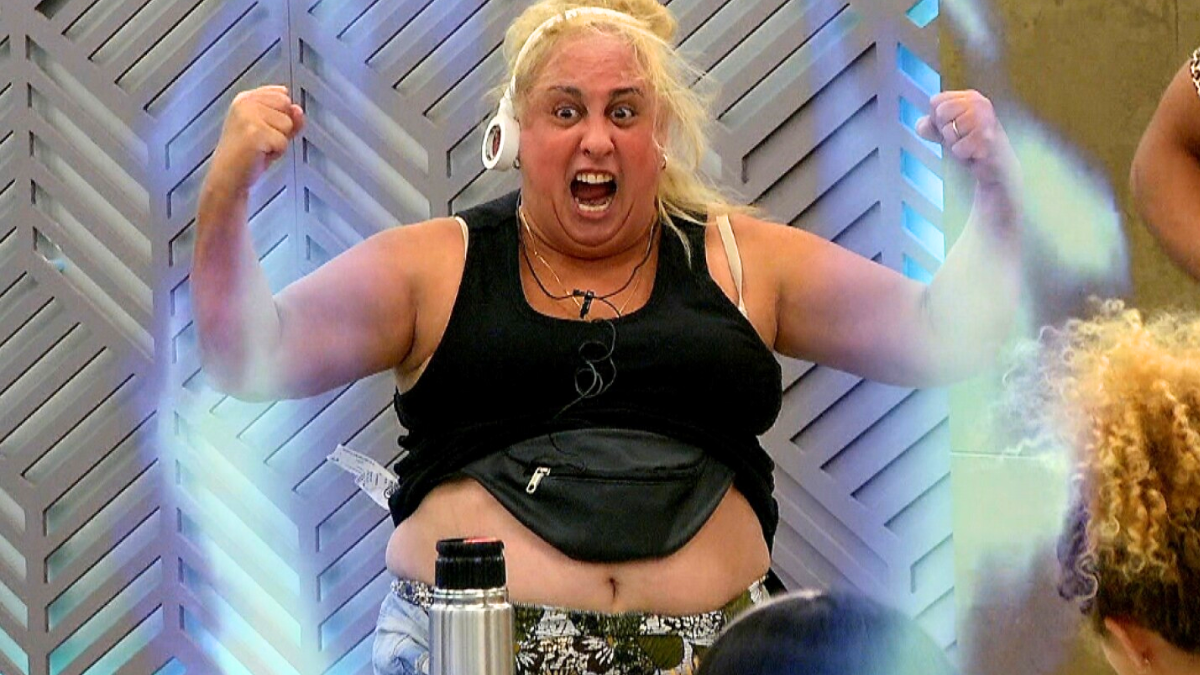 El pasado oscuro de Selva de Gran Hermano en otro reality: la dura crítica que recibió