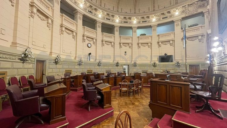 A una semana del inicio de la Reforma Constitucional, se define el reglamento