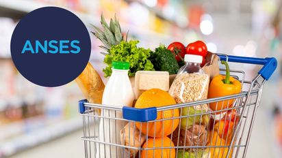 Descuentos en supermercados para jubilados: al beneficio de ANSES se suman promos de estos bancos