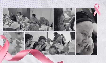 Aire de Santa Fe | Lalcec Rosario cancer PORTADA NOTA SONIA