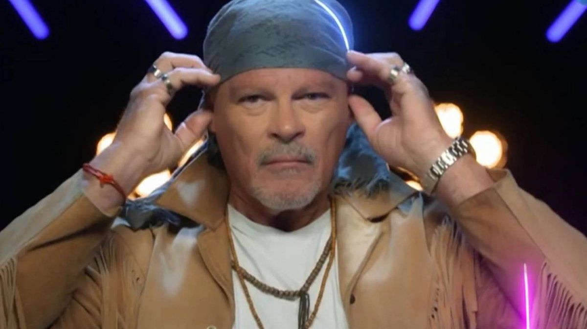 Grave denuncia contra Alfa de Gran Hermano