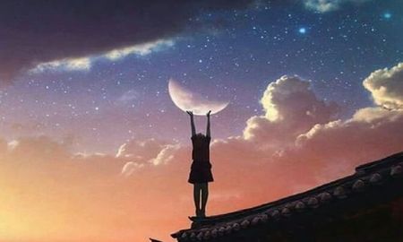 La luna nueva se dará en el grado 28° de Sagitario. La luna nueva se dará en el grado 28° de Sagitario.