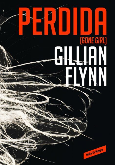 Perdida de Gillian Flynn