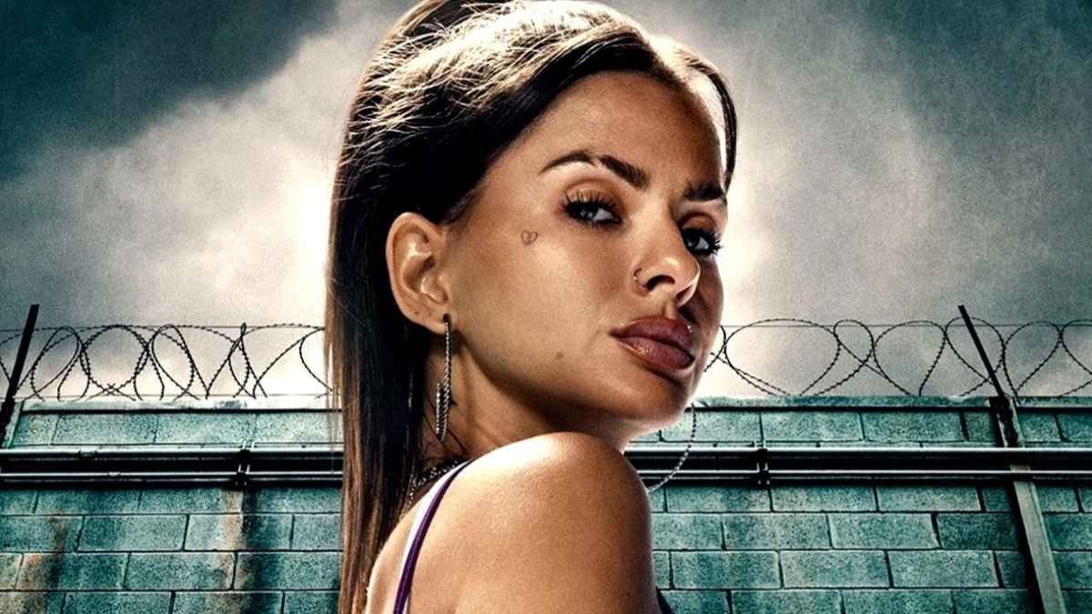 En el barro 2 ya es tendencia en Netflix